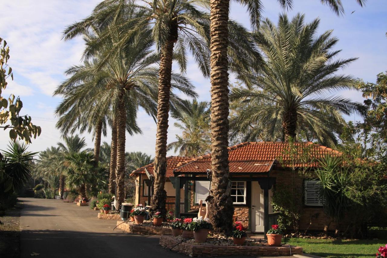 Batei Nurit Villa Ramot Exterior foto