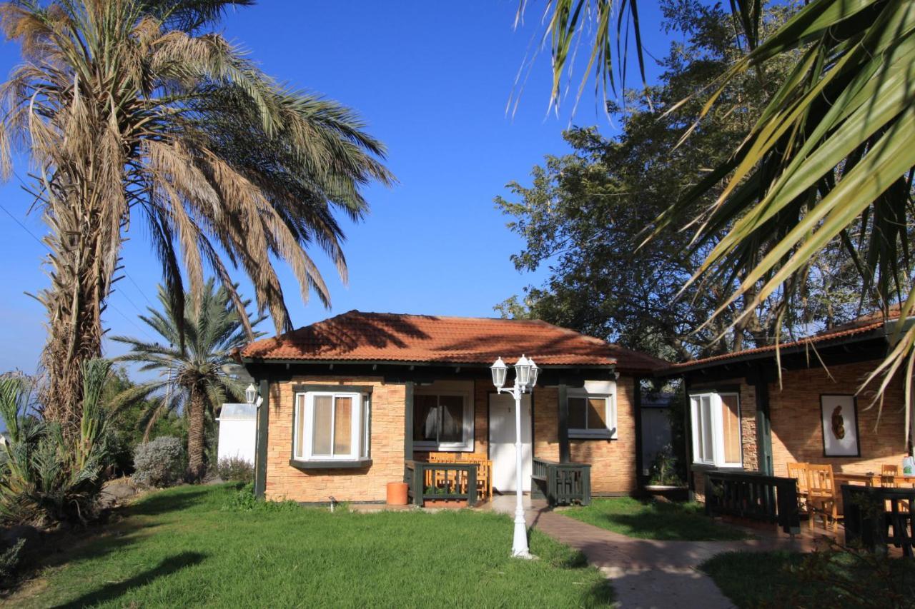 Batei Nurit Villa Ramot Exterior foto