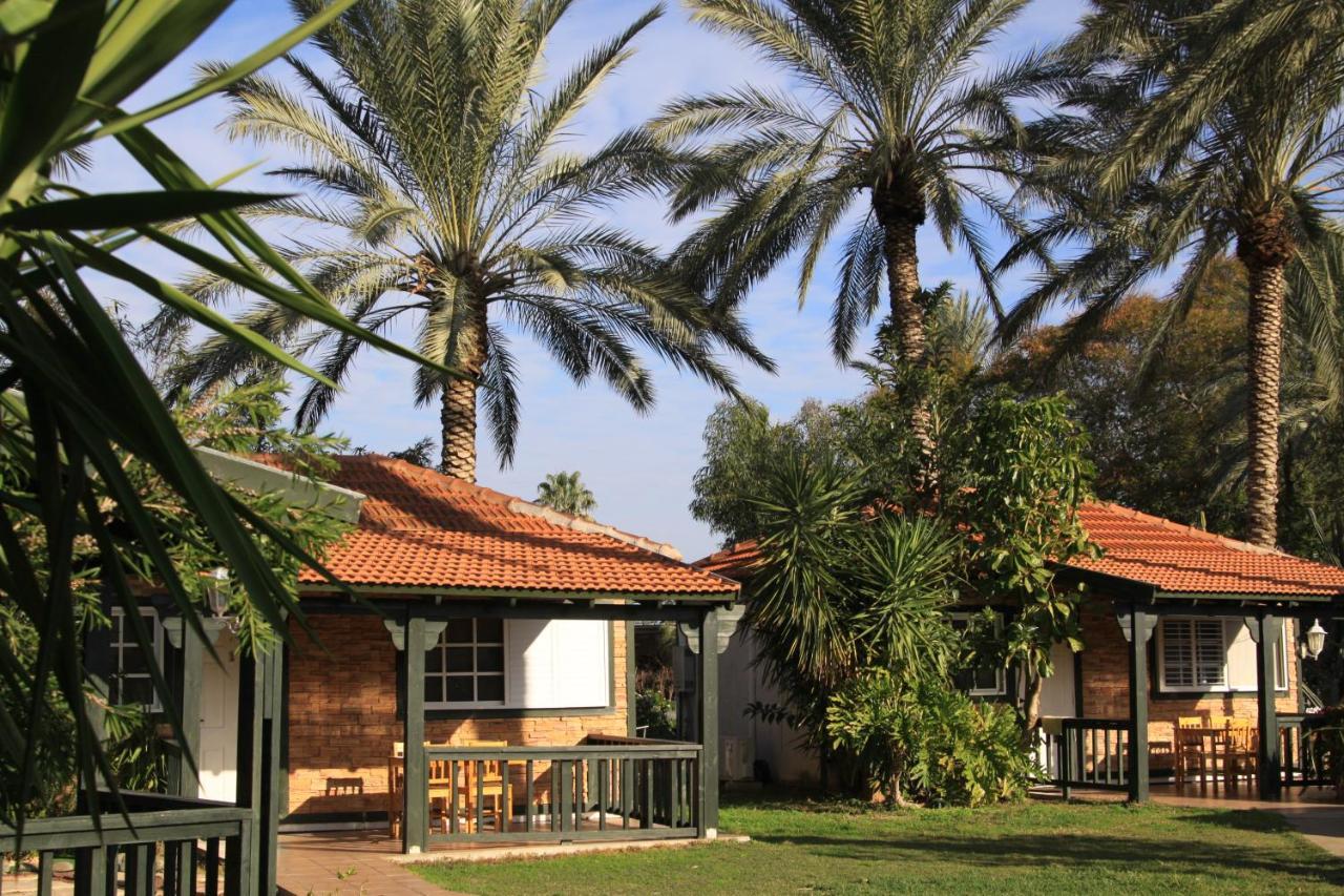 Batei Nurit Villa Ramot Exterior foto